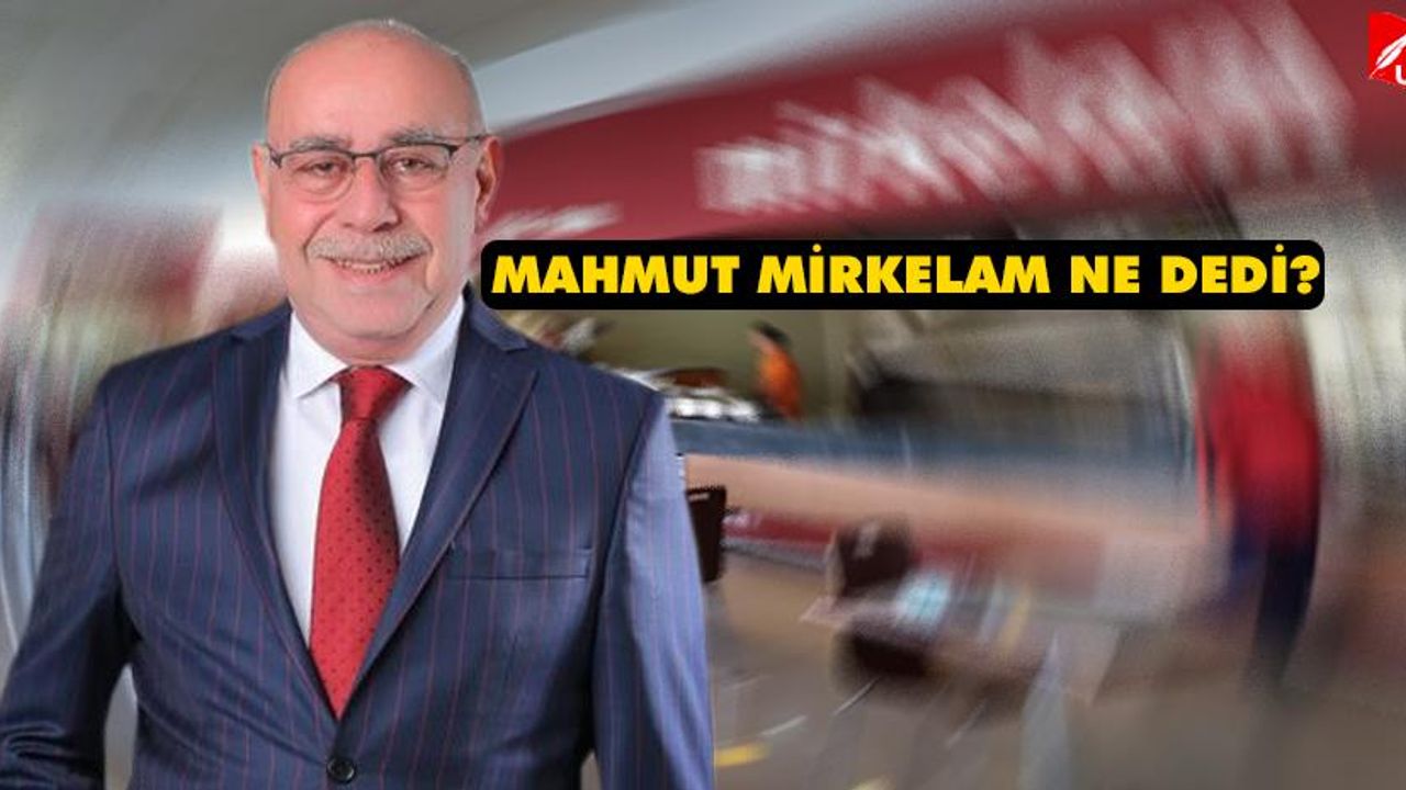 Birecik Belediye Başkanı Mirkelam’ın Tesislerinde Fırsatçılık Oldu Mu?