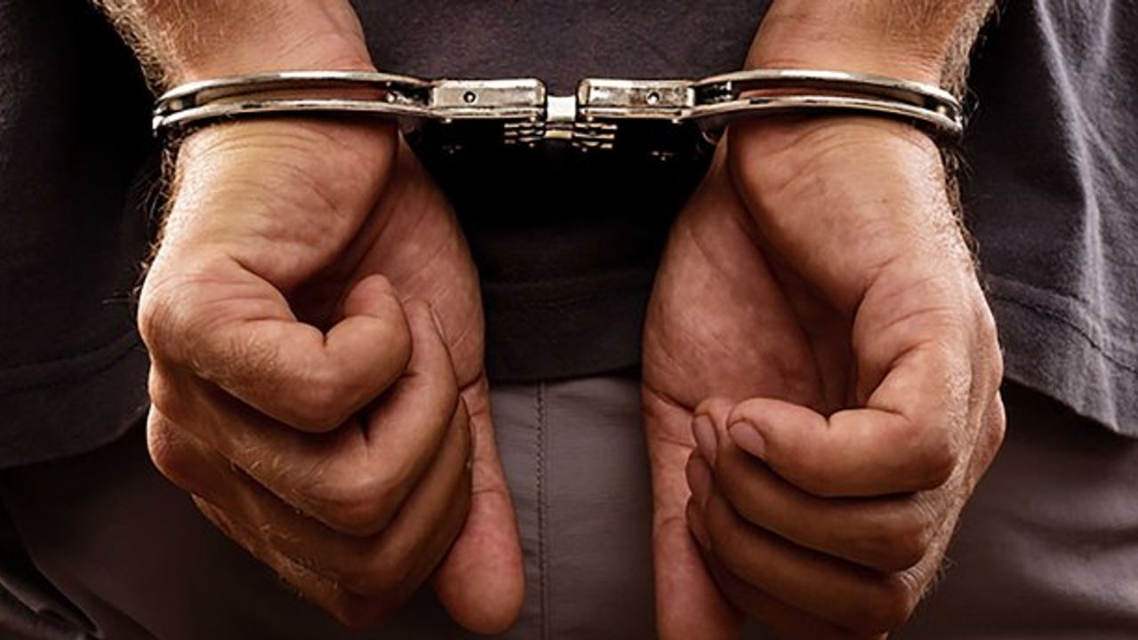 Şanlıurfa'da Suç Makinesi İstismarcıya 47  Yıl Hapis