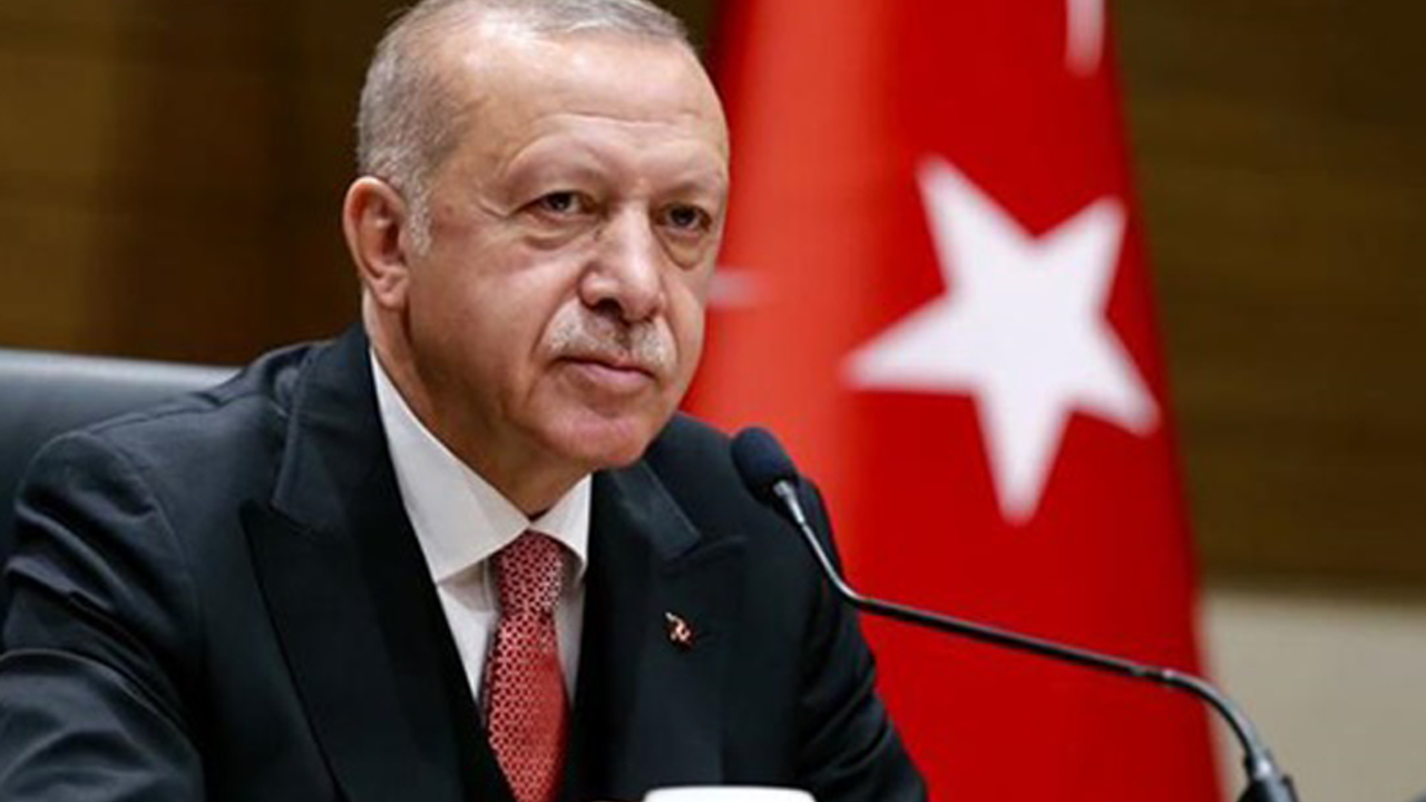 Erdoğan: Kredi Ve Burslar Erken Yatacak 