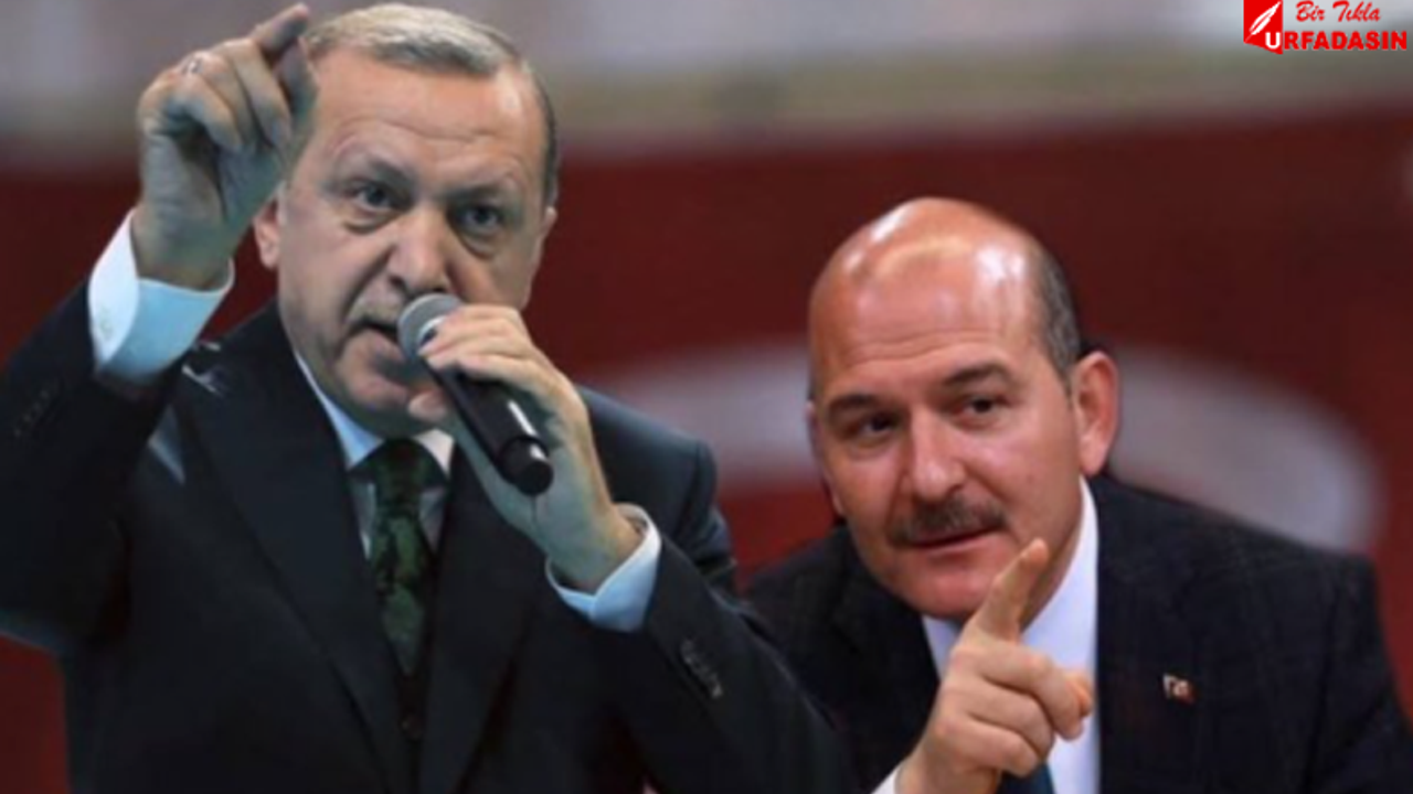 Erdoğan, 4 Ayda Ekibini Değiştirip Seçime Gidecek