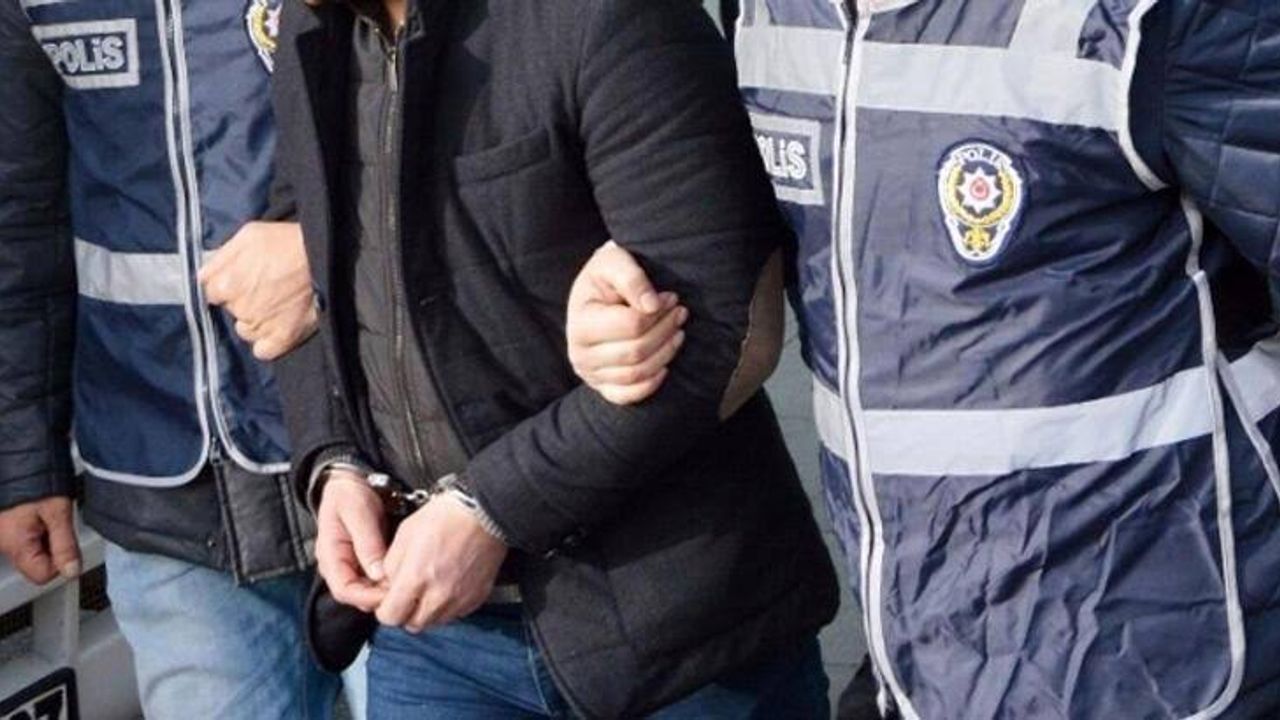 Şanlıurfa'da Hırsızlık Olaylarına 4 Gözaltı