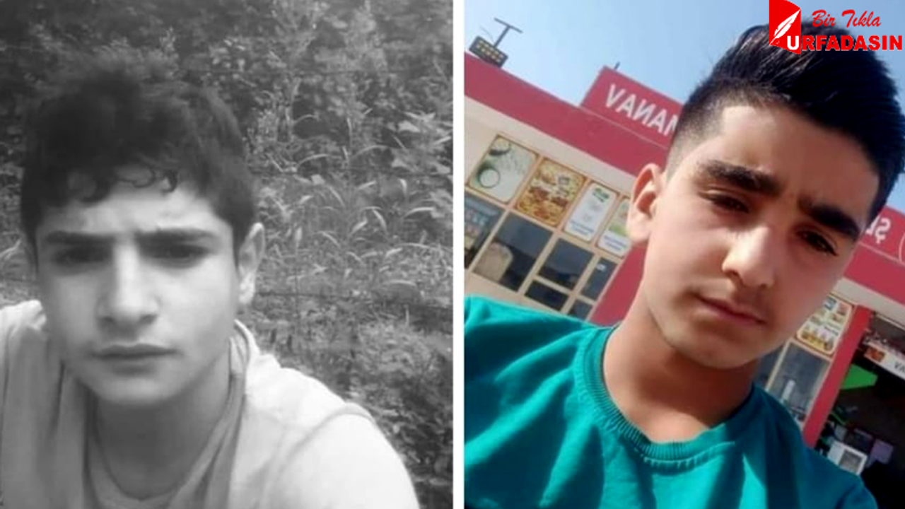 Viranşehir'de Kaza: 2 Kişi Öldü 2 Kişi Yaralandı