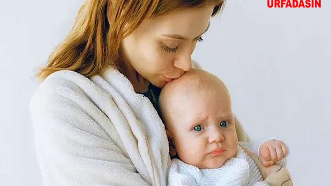 Sürekli Ağlayan Bebek İçin Ne Yapmalı?