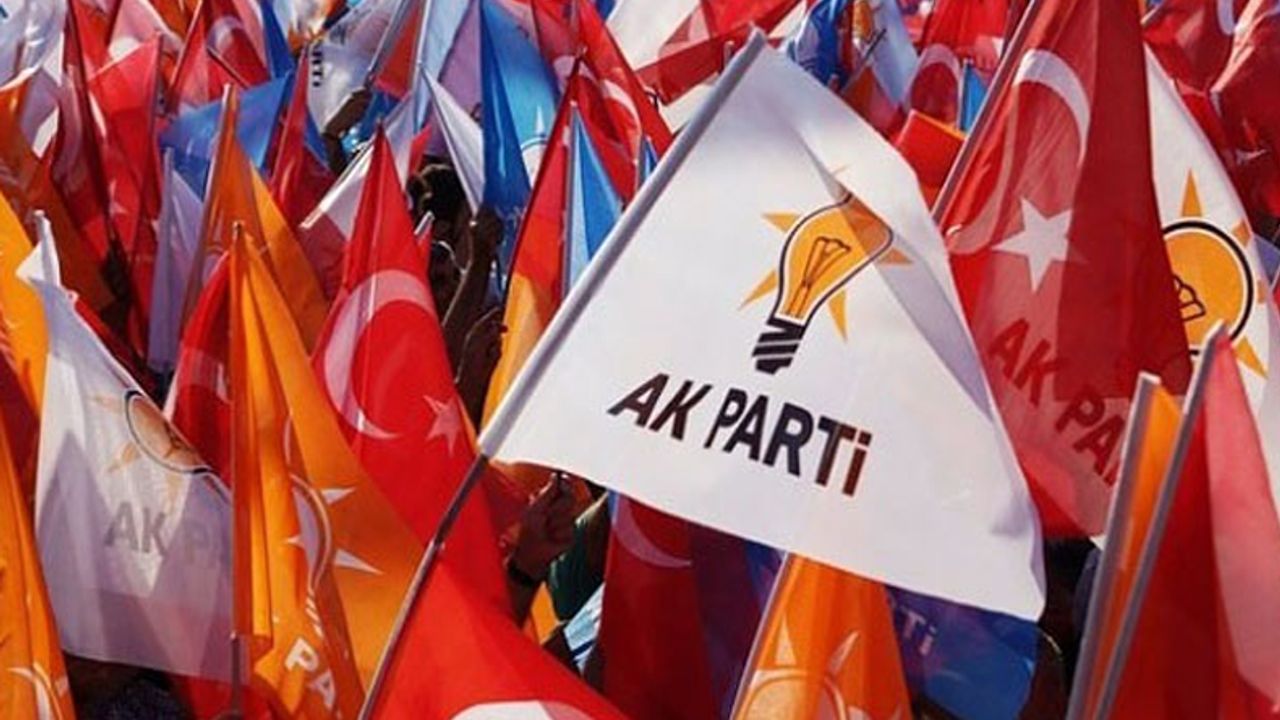 AK Parti’den, Urfa’da Gönül Alma Seferberliği