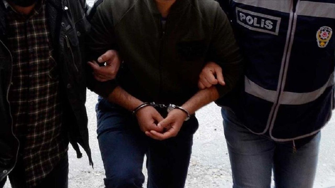 Şanlıurfa'da Hırsızlık Olayına 2 Tutuklama