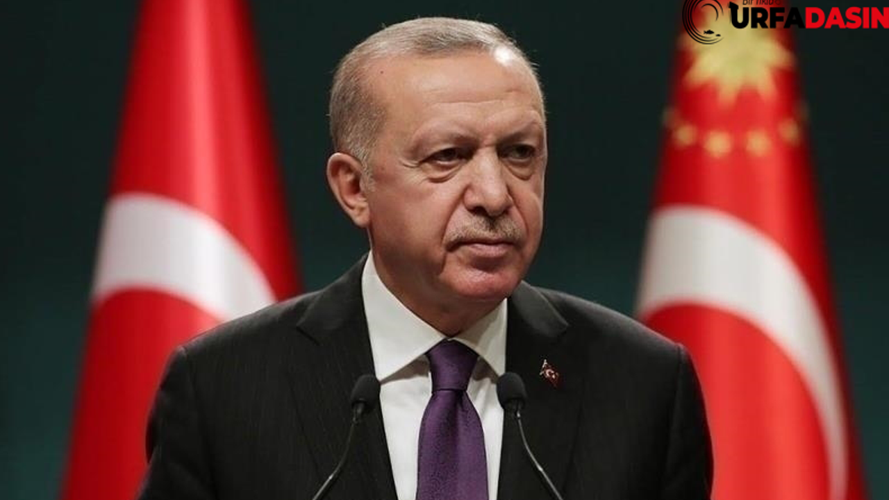 Erdoğan Kabine Sonrası Açıkladı;Adana'da Petrol Bulduk