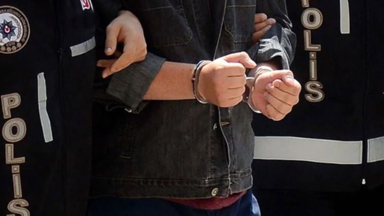 Şanlıurfa Dahil Bir Çok İlde Hırsızlık Yapmıştı, Tutuklandı