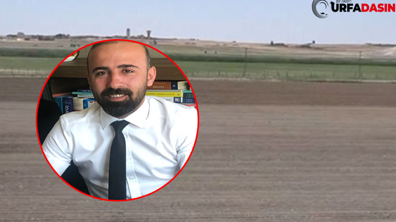HDP Urfa Eş Başkan Atış: "Mayınlı Araziler Temizlensin"