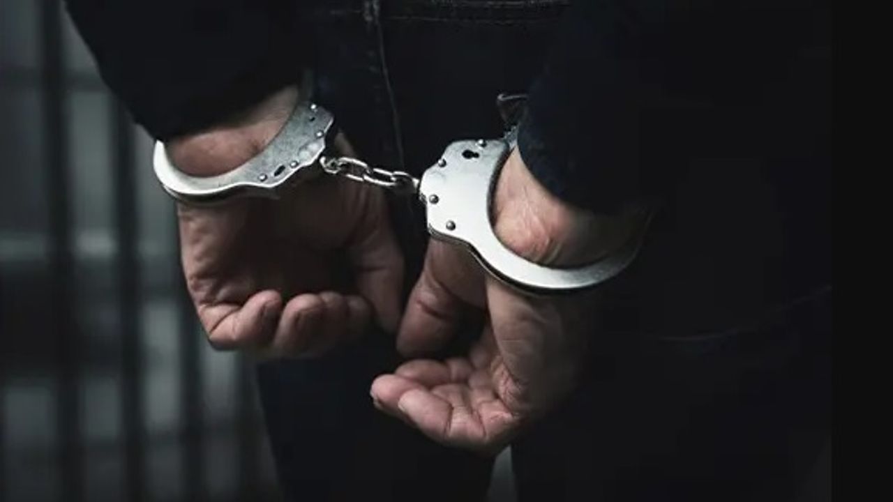 Şanlıurfa'da Trafik Magandası Tutuklandı
