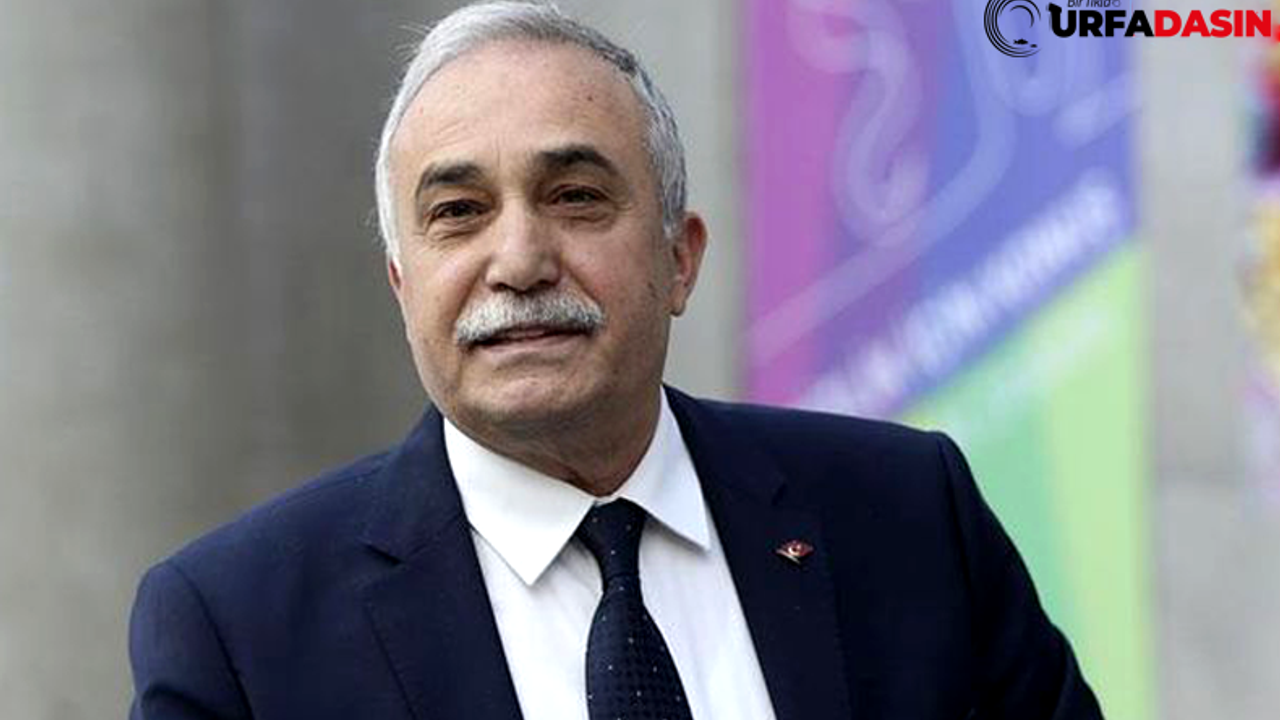 Fakıbaba, AK Parti Milletvekilliğinden İstifa Etti