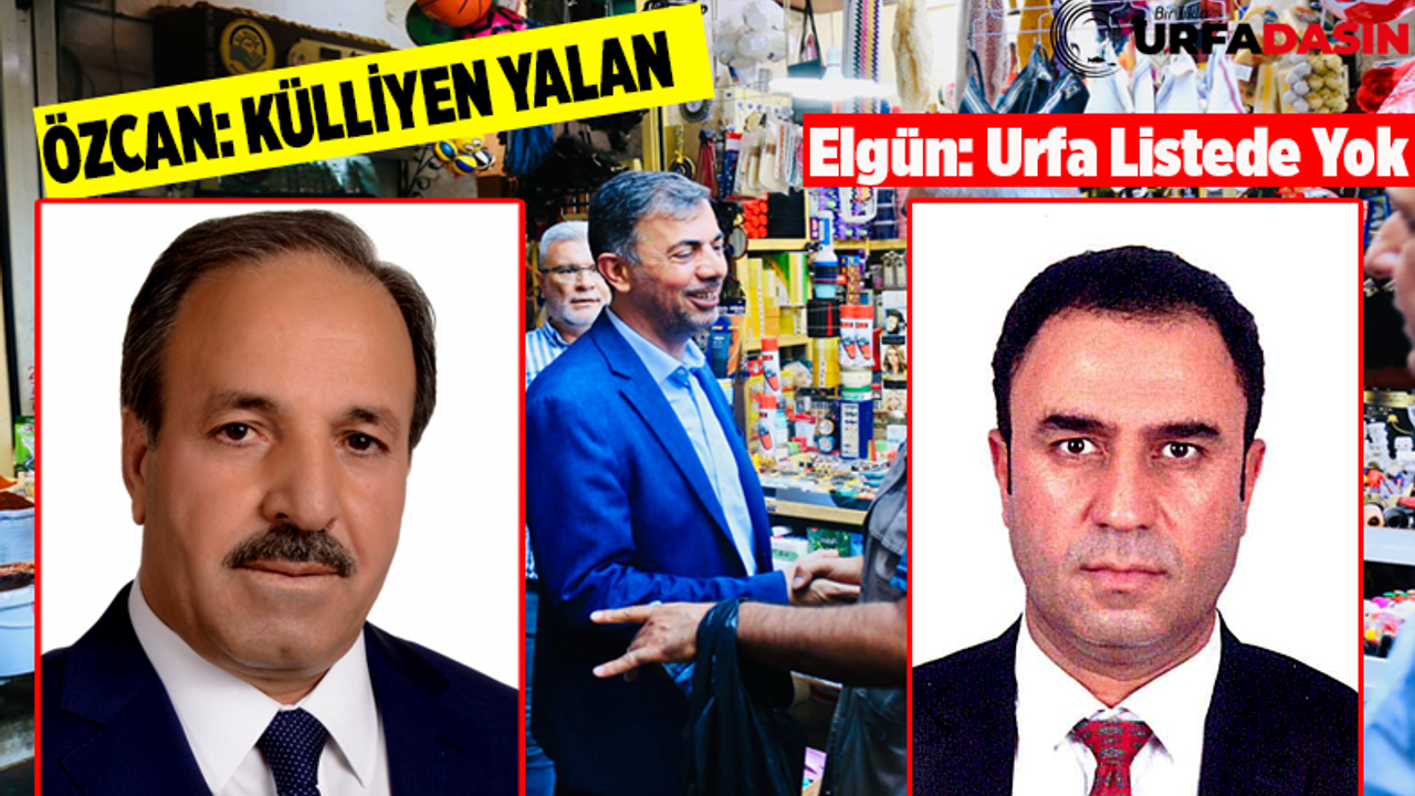 AK Parti’nin 27 İl Başkanını Değiştirecek İddiasının Yankıları