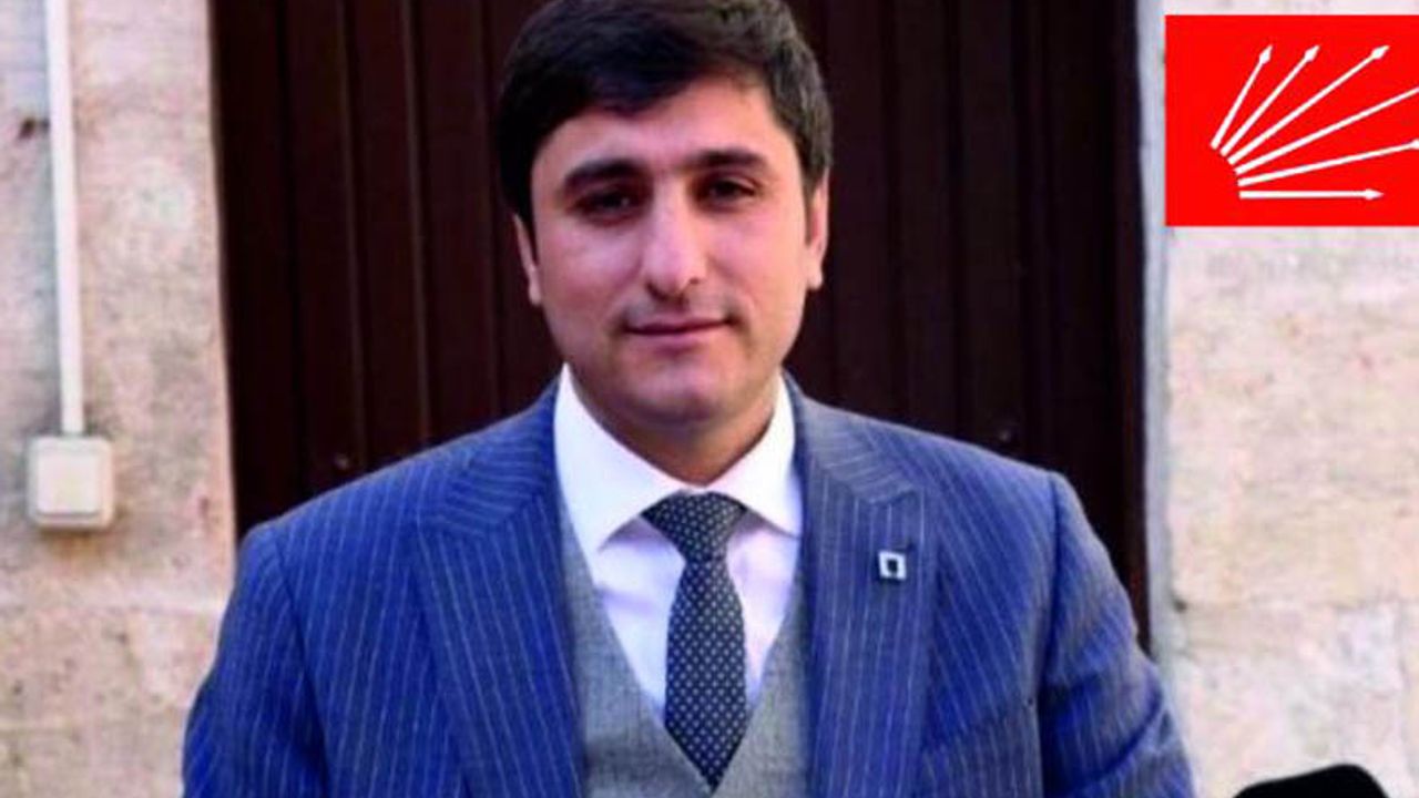 CHP'li Başkan Karadağ'dan Zafer Bayramı Mesajı