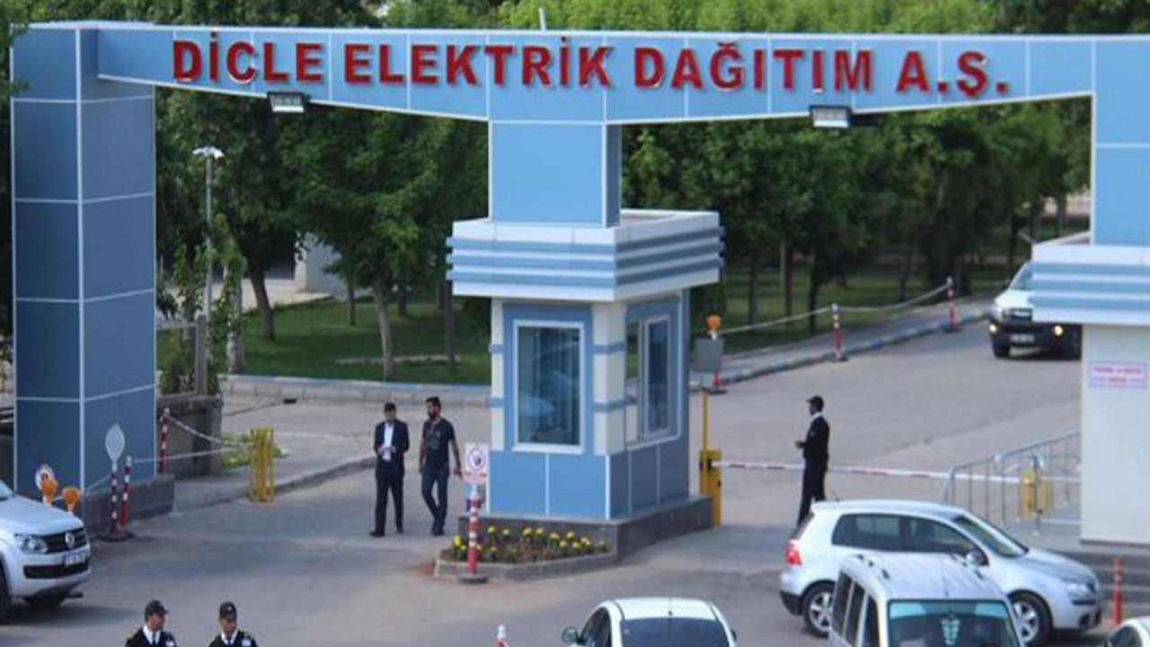 Dicle Elektrik, Yatırımı Durduran Karara İtiraz Etti