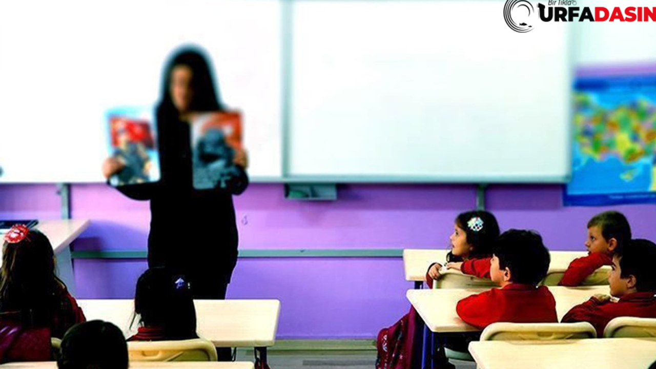 20 Bin Öğretmen Atanacak: Sınav Sonucu Açıklandı