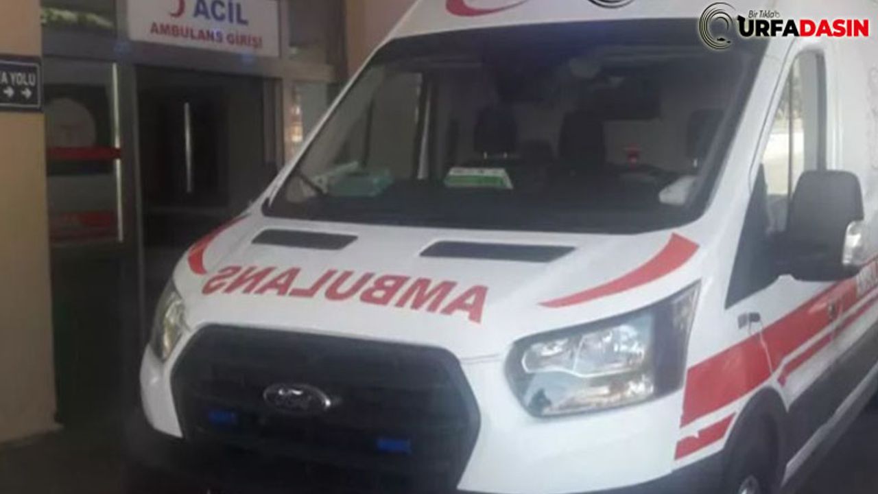 Şanlıurfa'da Yaralanan Genç Kız Yaşam Mücadelesini Kaybetti