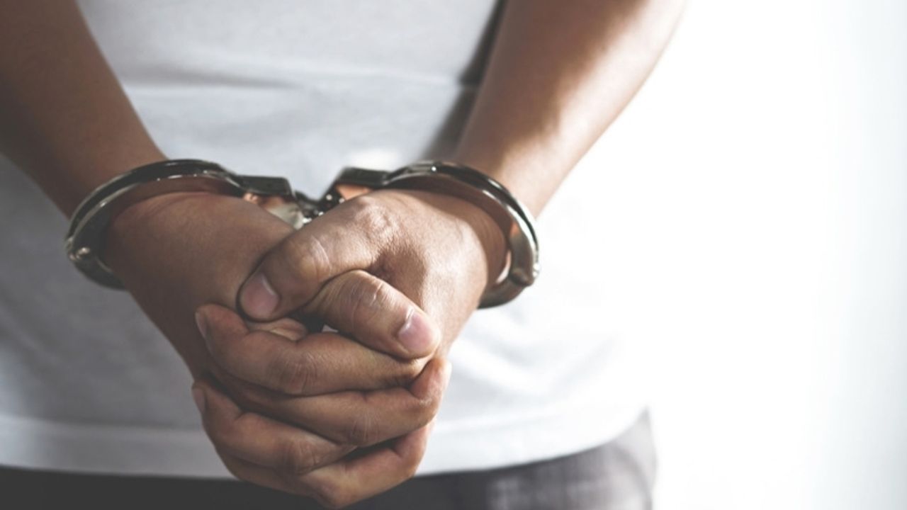 Şanlıurfa'da Uyuşturucu Ticareti Yapan Muhtar Tutuklandı
