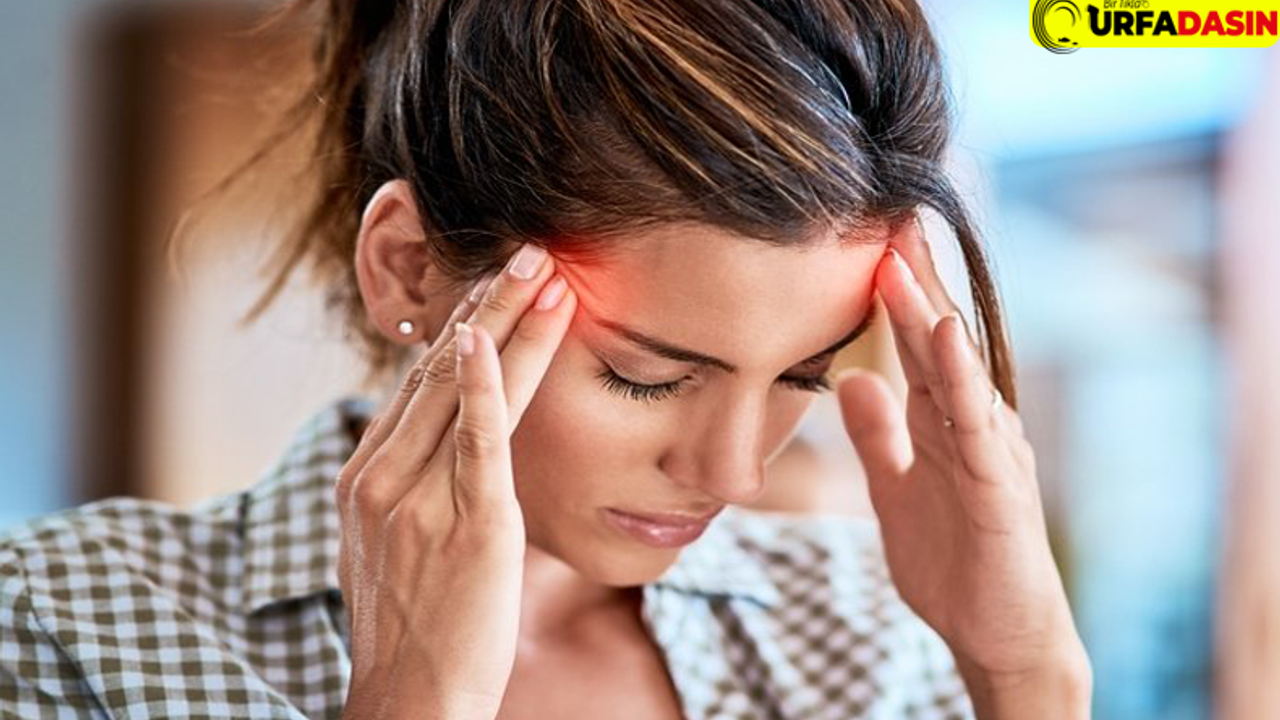 Migreni Olanların Kabusu O "Sağlıklı" Besin