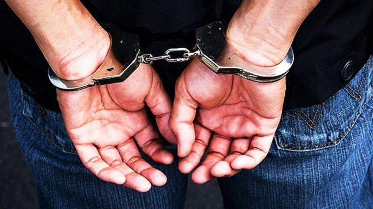 Şanlıurfa'dan Karaman'a Dolandırıcılığa 2 Tutuklama
