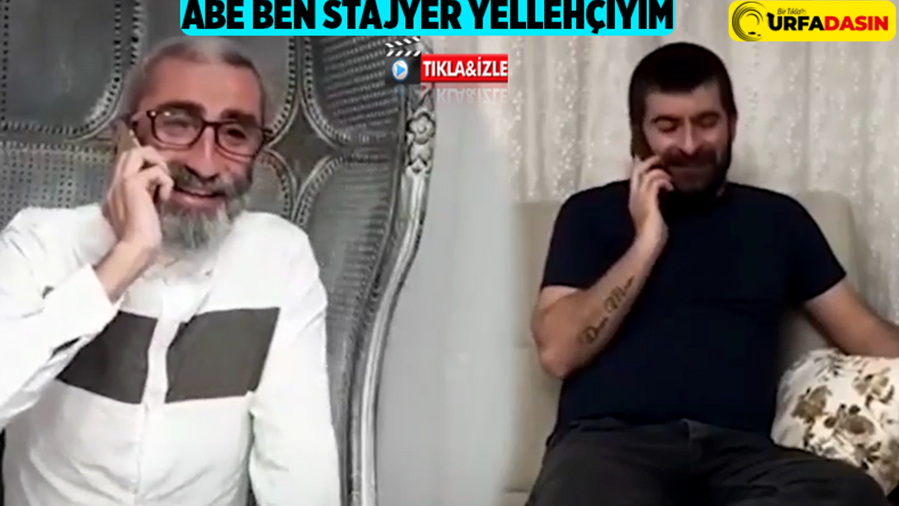 Bir Yellehçi Videosu da Hasan Ocakoğlu’ndan Geldi