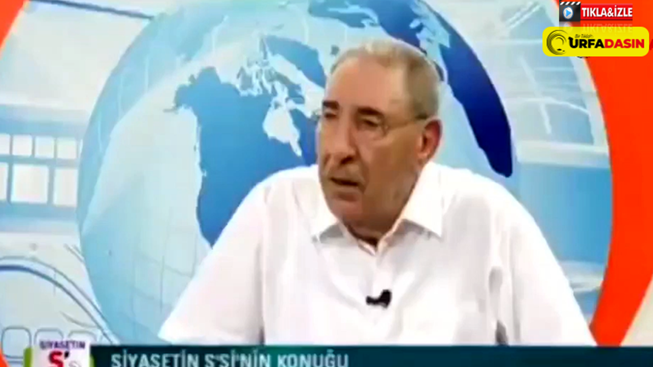 Seydi Eyyüpoğlu’nun 4 Yıl Önceki Fakıbaba Öngörüsü