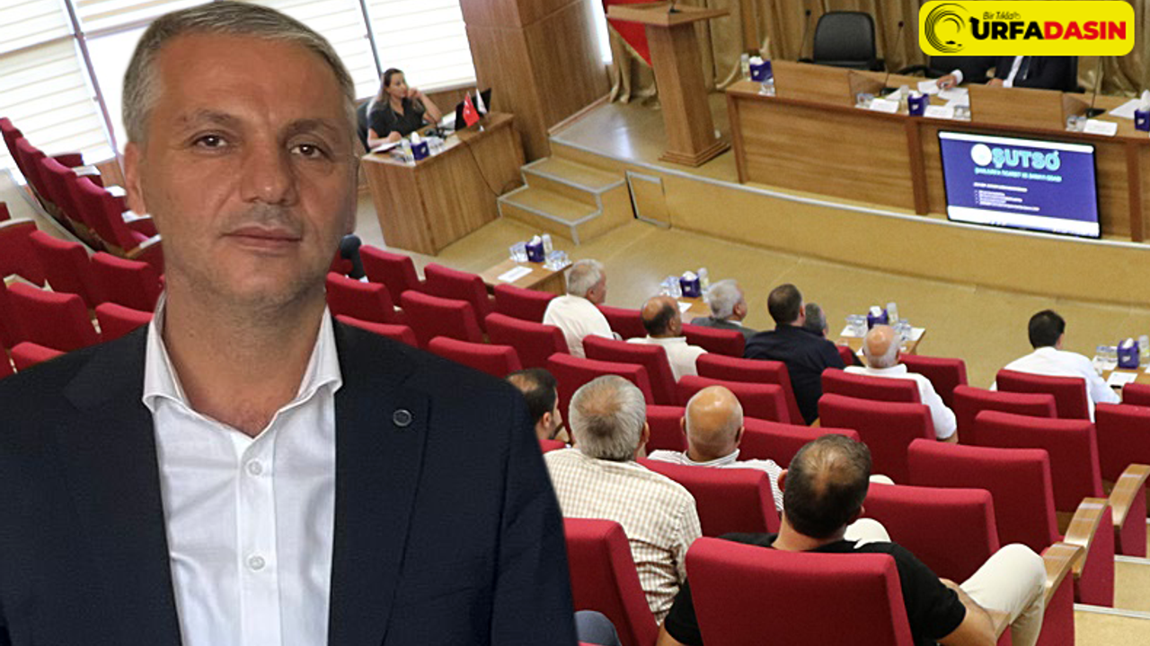 ŞUTSO Meclis Başkanlığı İçin Yarışan İki Serhat’tan, Karadağ Kazandı