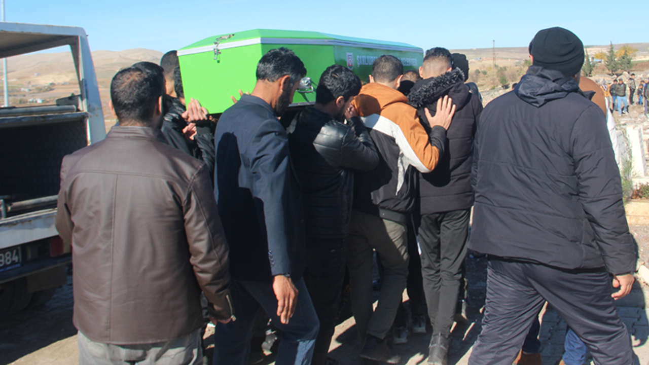  Feci Kazada Ölen 9 Göçmenin Cenazeleri Ailelerine Teslim Ediliyor