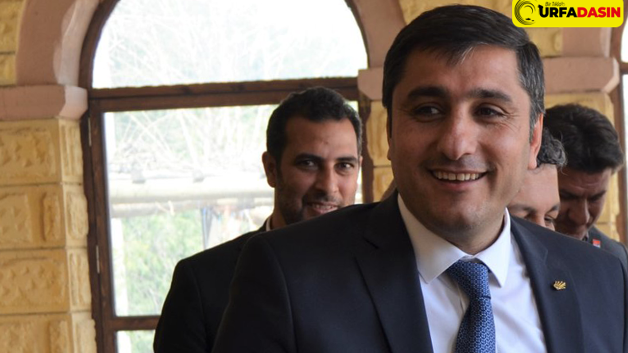 CHP Urfa İl Başkanı Karadağ: Çöp Toplamaktan Bile Acizler