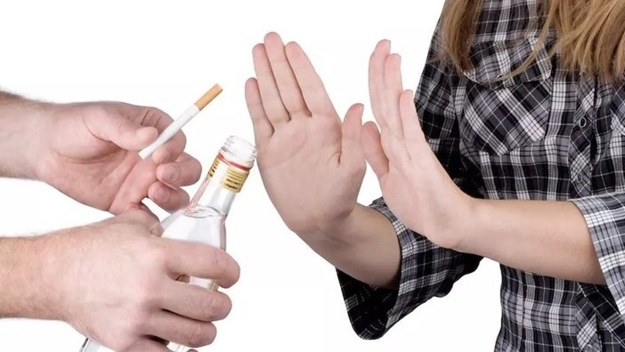 Sigara ve Alkol Alışkanlığına Genetik Çözüm