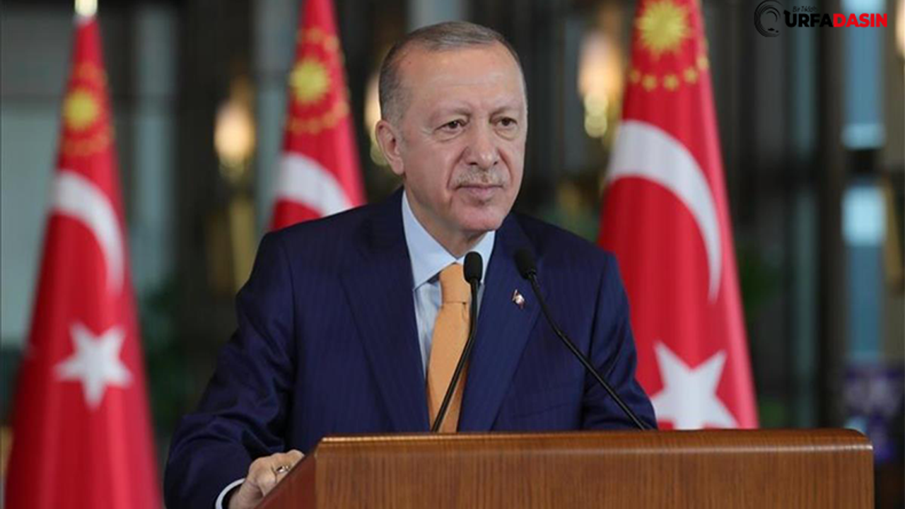 Cumhurbaşkanı Erdoğan'dan Erken Seçim Mesajı