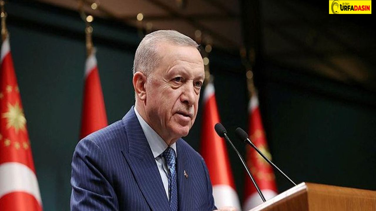 Başkan Erdoğan’dan Esnafa Büyük Müjde