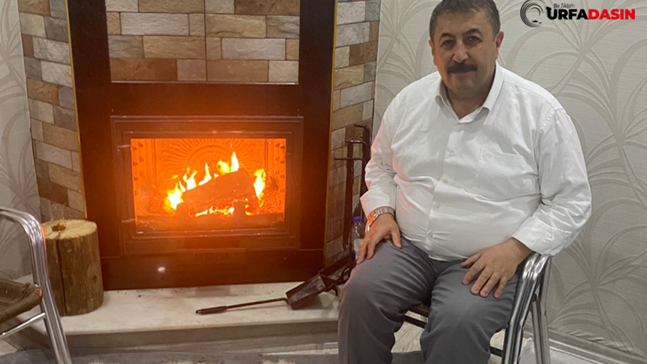 Faruk Bayuk, AK Parti Grup Başkanvekilliğinden Affını İsteyip İstifa etti!