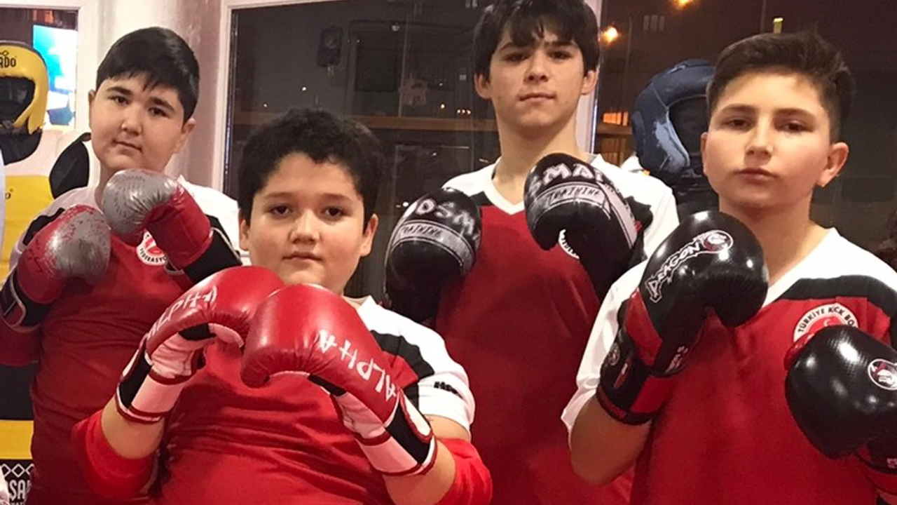 Şanlıurfa’da, Türkiye Kickboks Turnuvası Düzenlenecek