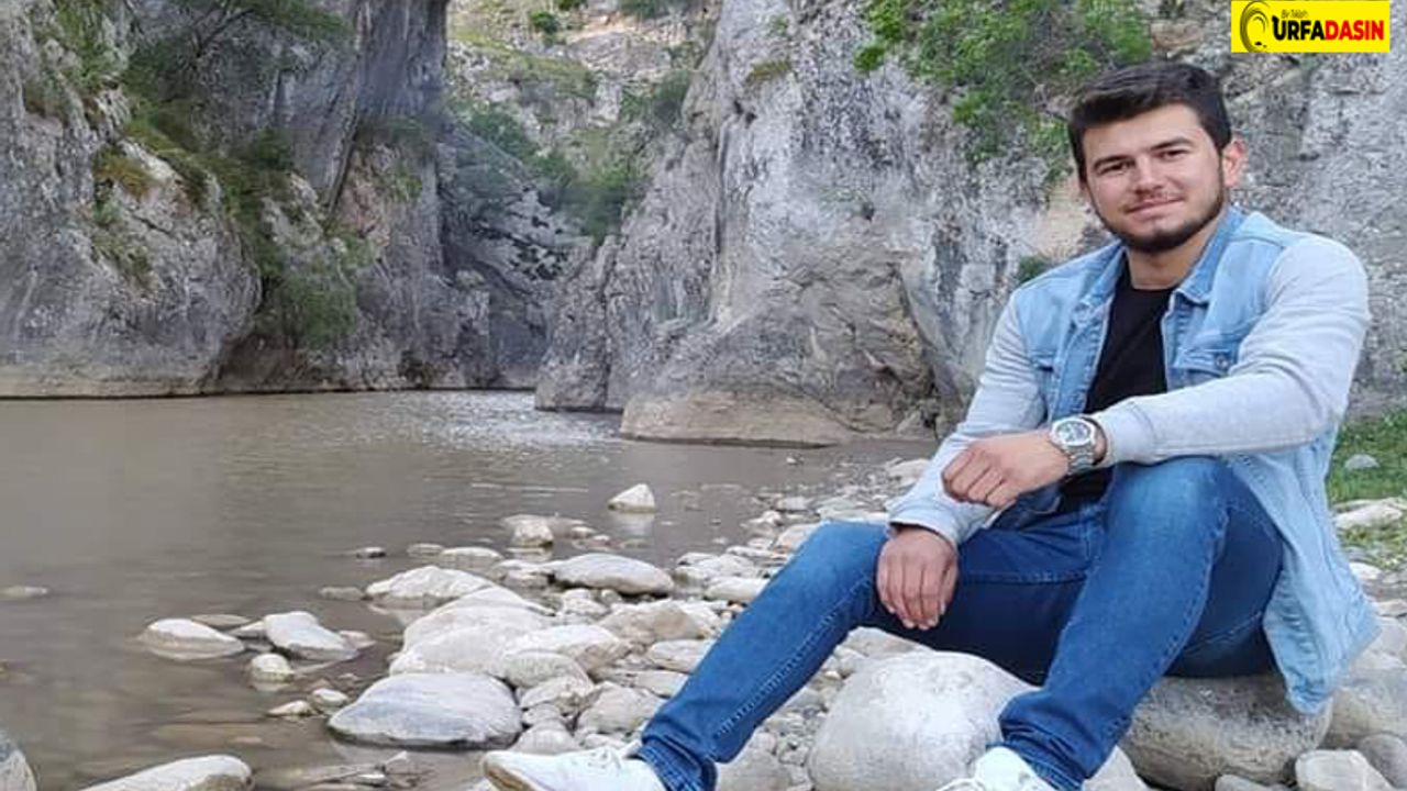 Urfa'ya Göreve Dönen Uzman Çavuş Kazada Hayatını Kaybetti