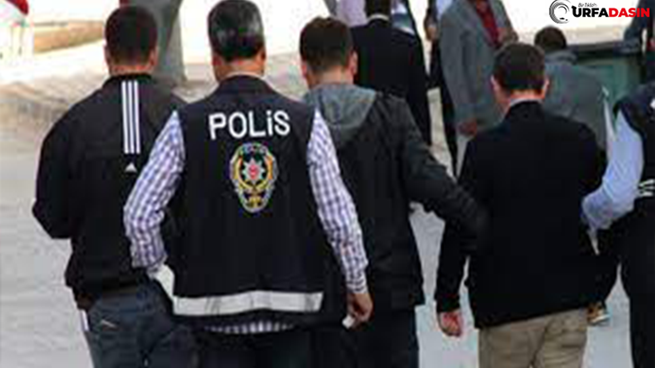Şanlıurfa'da Kasten Yaralama Olayına Karışan 2 Şüpheli Tutuklandı