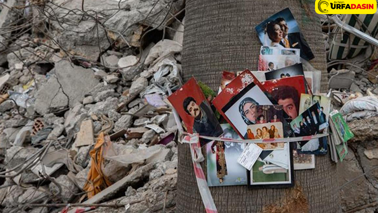 Depremlerde Hayatını Kaybedenlerin Sayısı 48 Bin 448 Kişiye Yükseldi