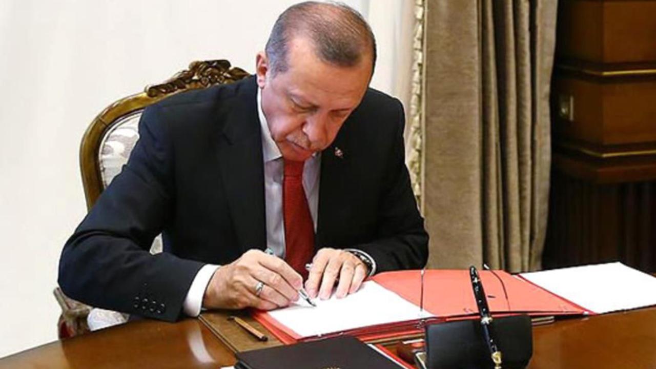 Erdoğan Seçim Kararını İmzaladı! Türkiye 14 Mayıs'ta Seçime Gidiyor