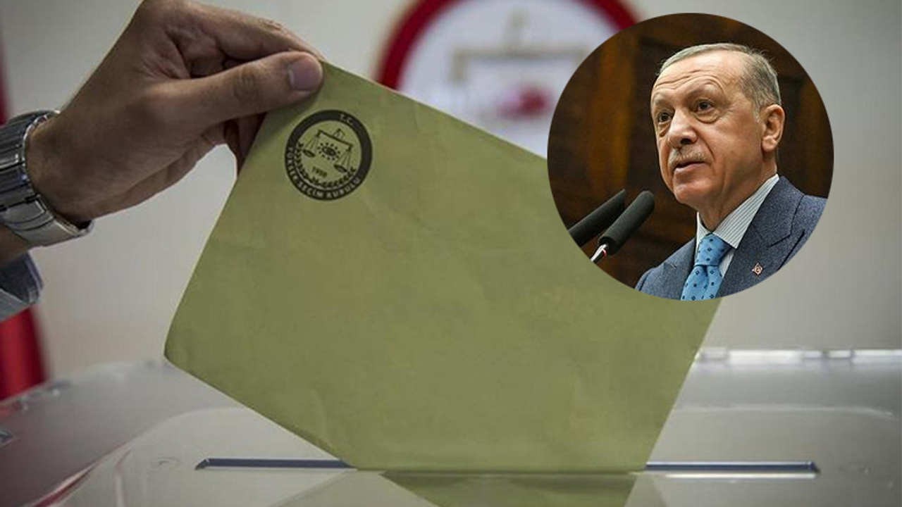 Cumhurbaşkanı Erdoğan Seçim Kararını Bugün Açıklayacak