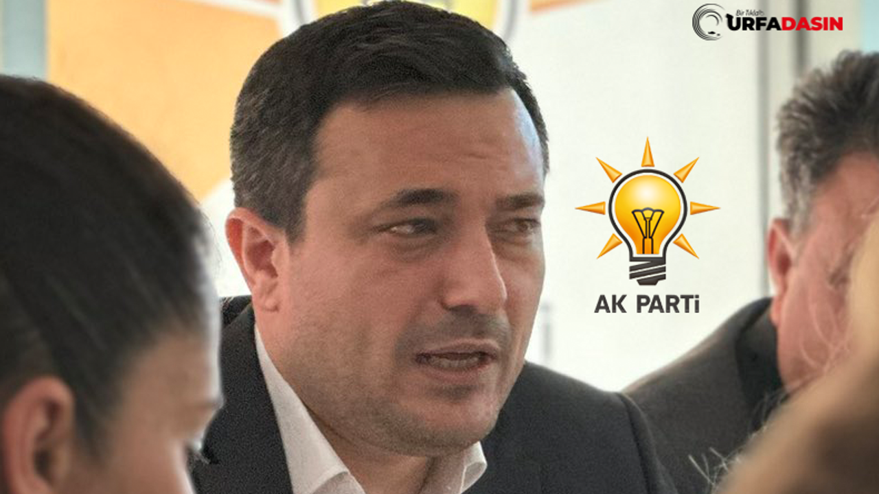 Mahmut Tuncer'in Oğlu Aydın'da AK Parti'nin Listesinde Aday Gösterildi