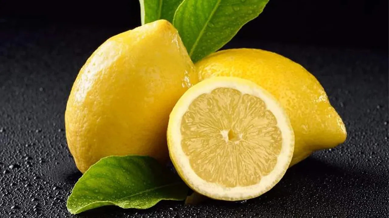 Limonun Ayak Topuğuna Sürülmesinin Faydaları