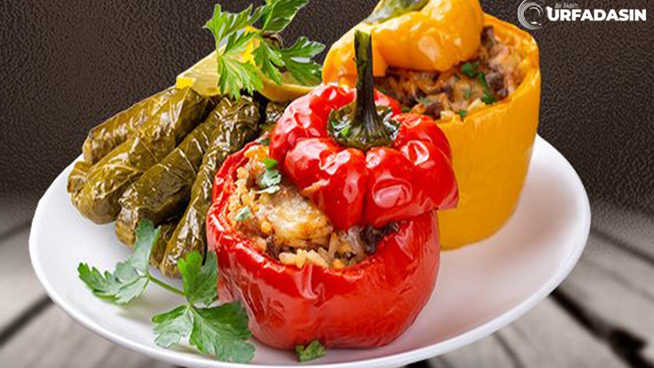 Gastronomi Şehri Şanlıurfa’da Türk Mutfağı Yemek Yarışması