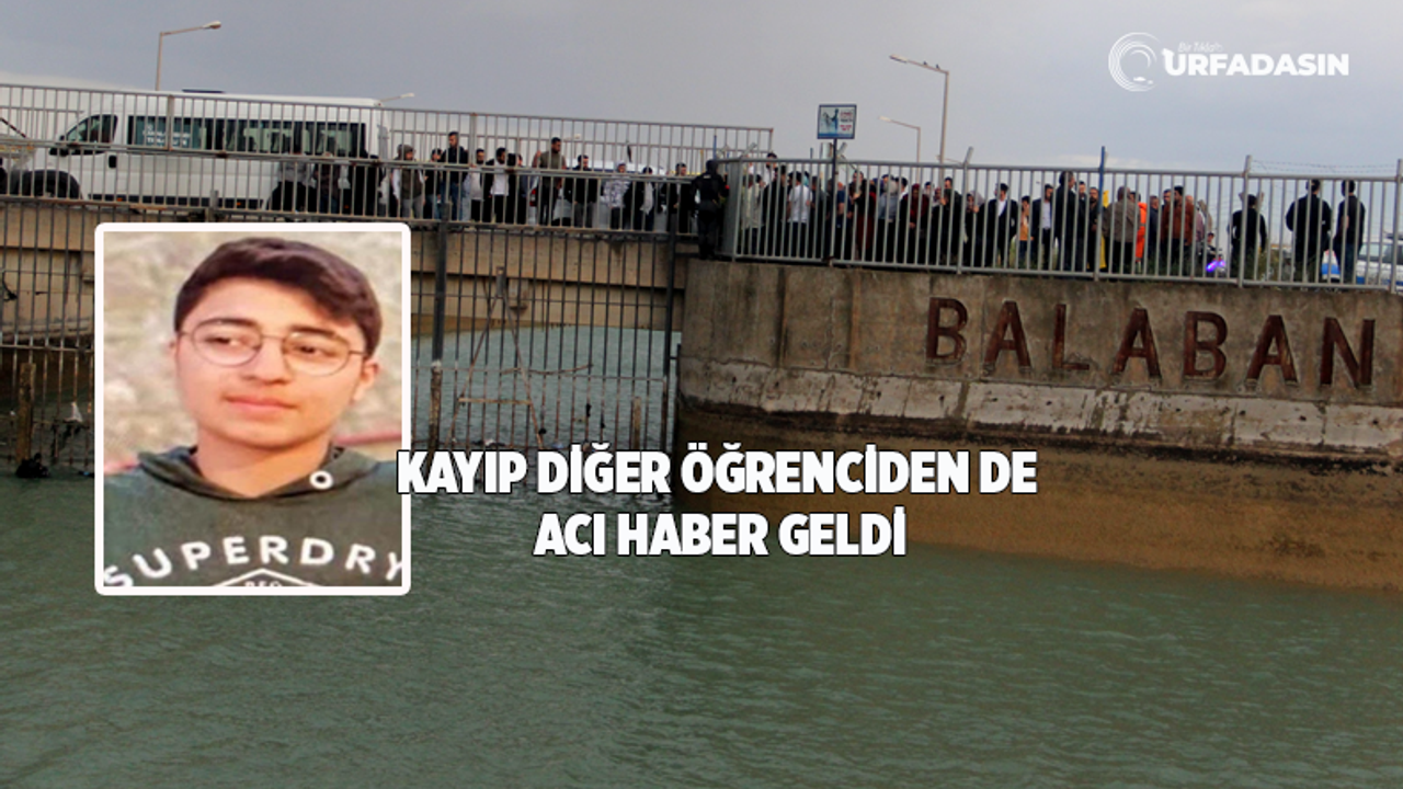 Şanlıurfa’da, DSİ'nin Sulama Kanalları Ölüm Kanalına Dönüştü