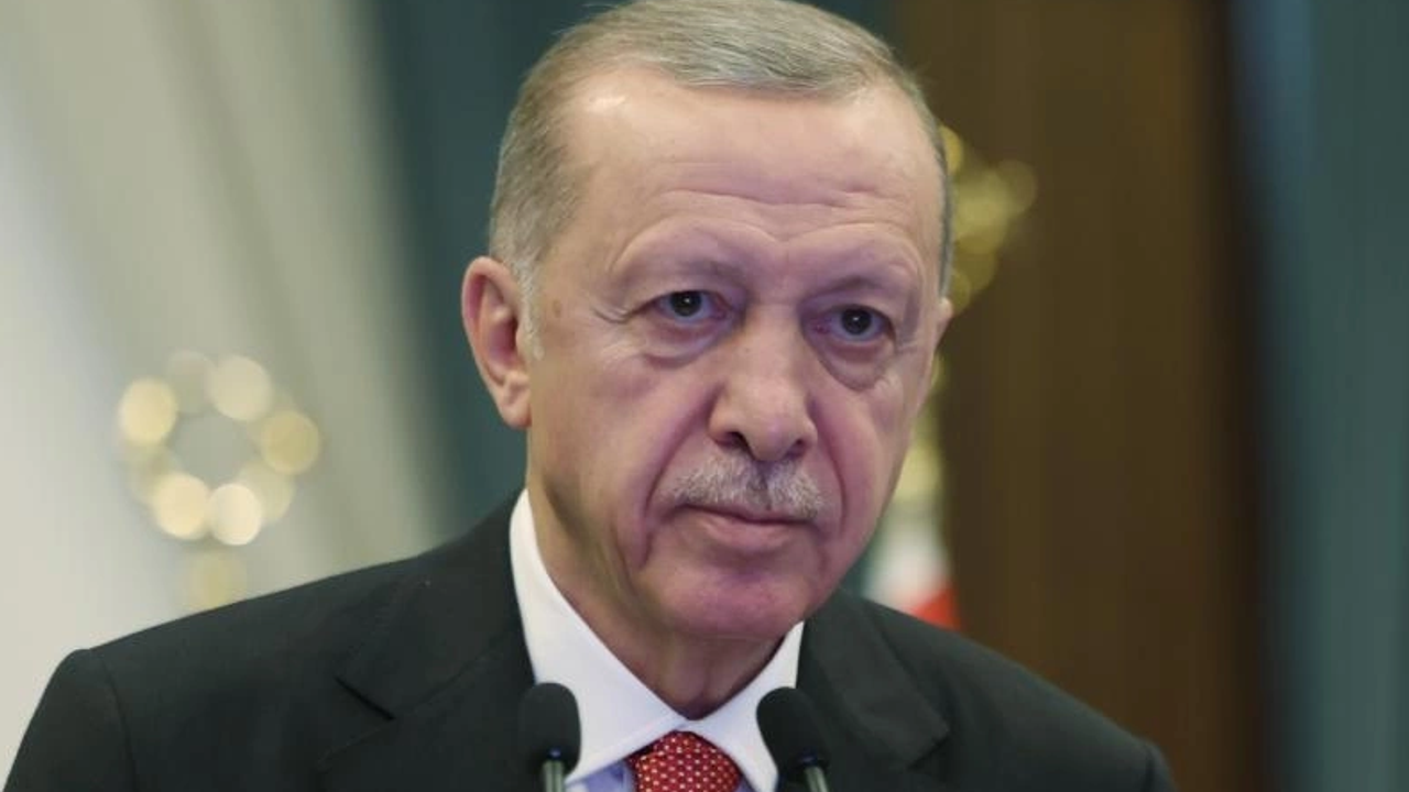 Erdoğan, Emeklilere İyileştirme Yapılması İçin Bakanlara Talimat Verdi