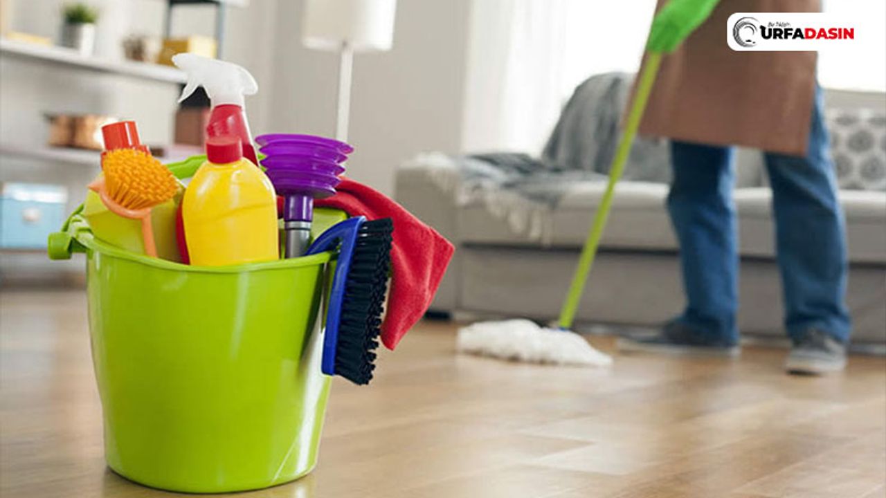 Bir Profesyonele Göre: Evinizi Hızlı Ve Verimli Bir Şekilde Nasıl Temizlersiniz?