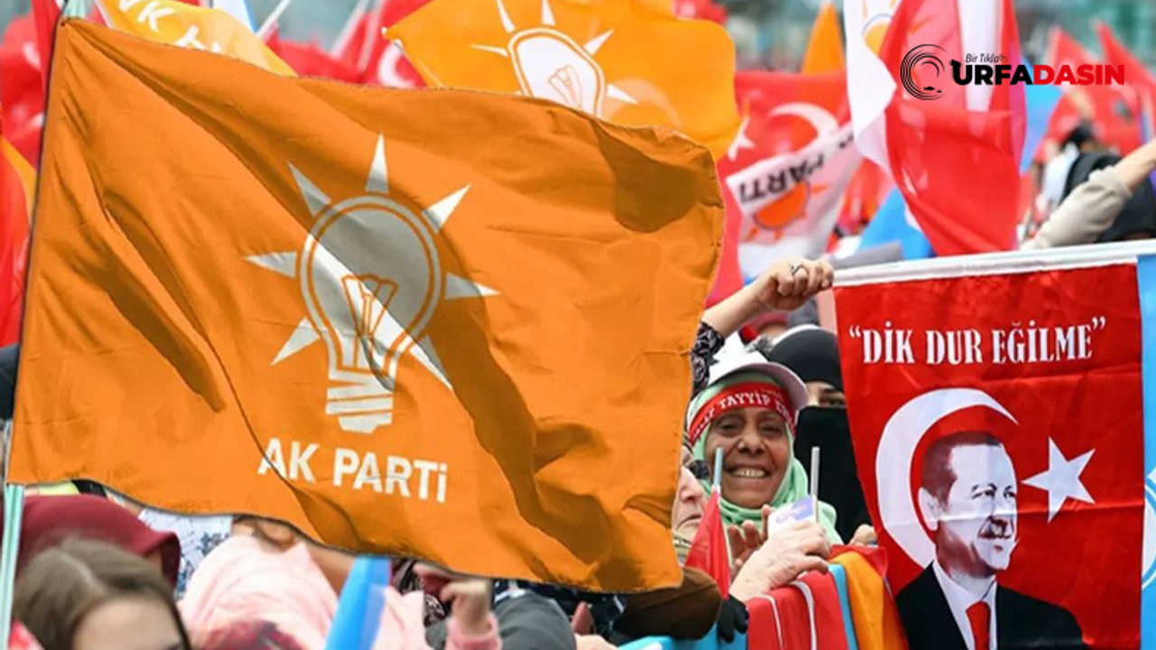 AK Parti Yerel Seçim Çalışmaları İçin Startı Verdi! Saha Ziyaretleriyle Başlıyor
