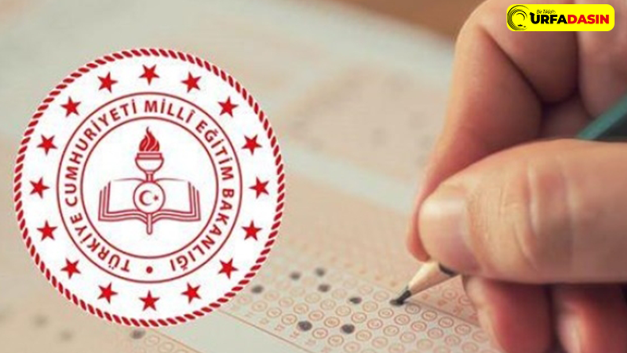 MEB’ten Yeni Karar, Okullarda Artık Ortak Yazılı Sınavlar Yapılabilecek