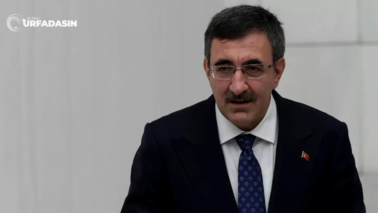 Emeklilerin Beklediği Haber Cumhurbaşkanı Yardımcısı Cevdet Yılmaz'dan Geldi