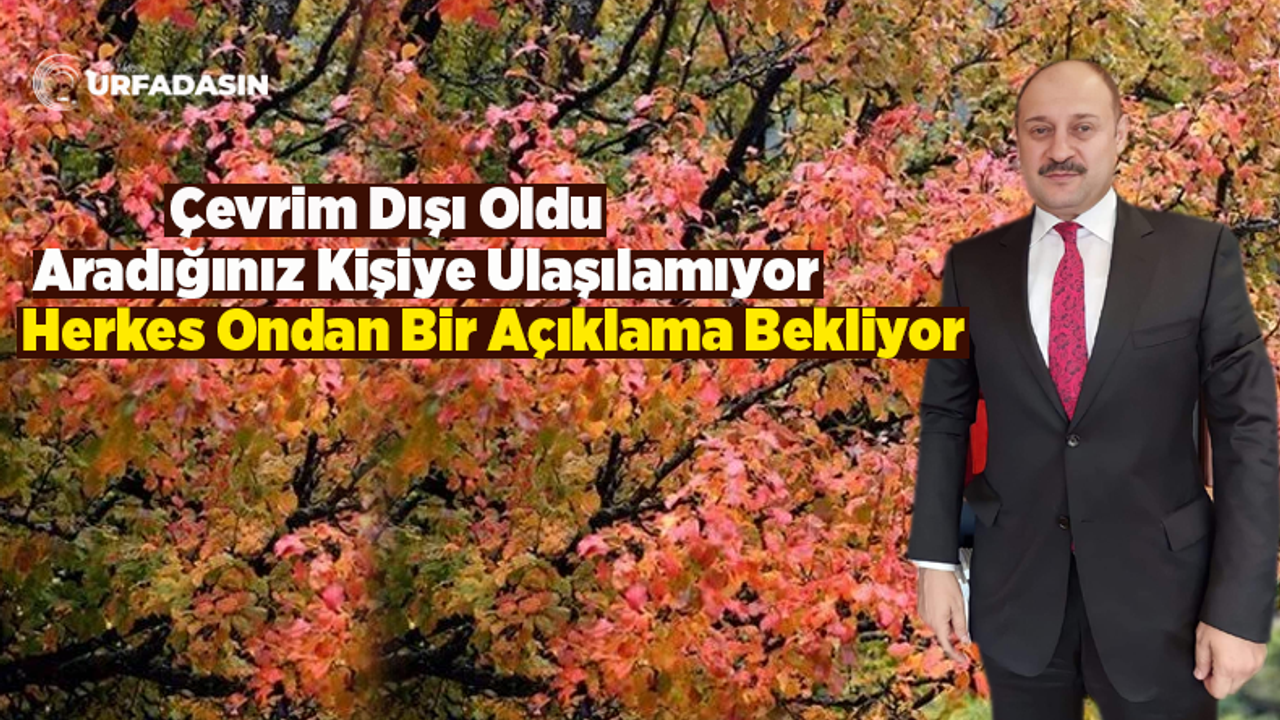 Kasım Gülpınar'ın Aday Olacağı Parti Ortaya Çıktı