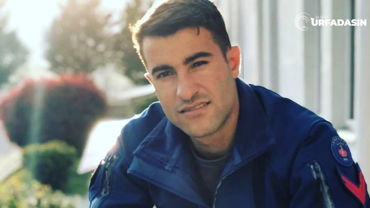 Akkuyu Nükleer Santralde Çalışan Harranlı Mustafa Avşar'dan Acı Haber