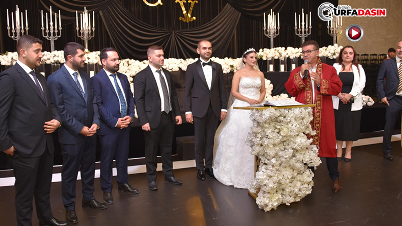 Bucak Aşiretinde Görkemli Düğün