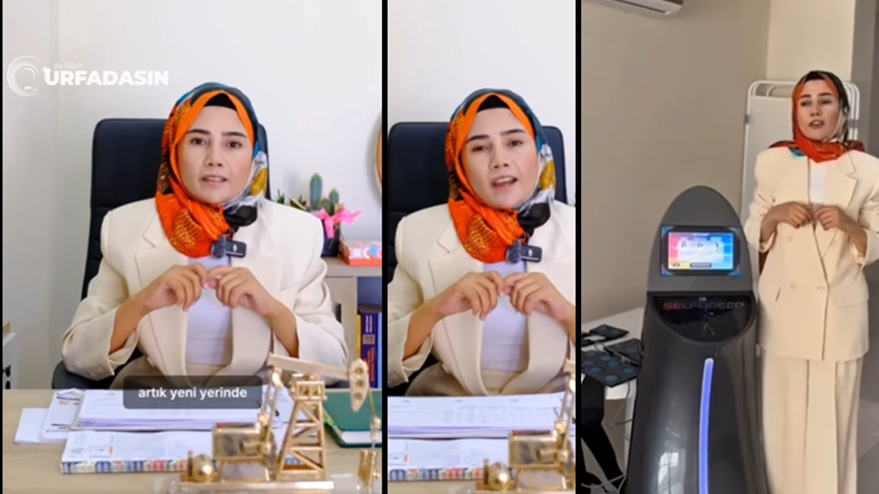 Diyetisyen Gülsüm Yazmacı Hasta Kabulüne Başladı